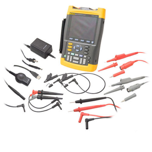 FLUKE-196C^003S